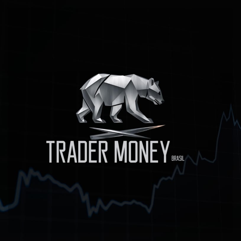 trader  money brasil